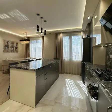 Of Connor 2 Apartman Weißenfels