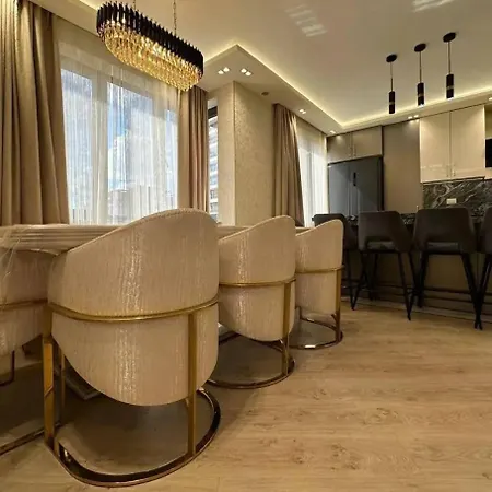 Apartman Of Connor 2 *